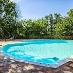 Forest Pool & Private Garden In Manerba Del Garda