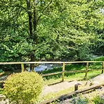 Apartamento Forest Pool & Private Garden In Manerba Del Garda Polpenazze del Garda