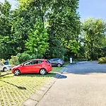 Forest Pool & Private Garden In Manerba Del Garda * Polpenazze del Garda